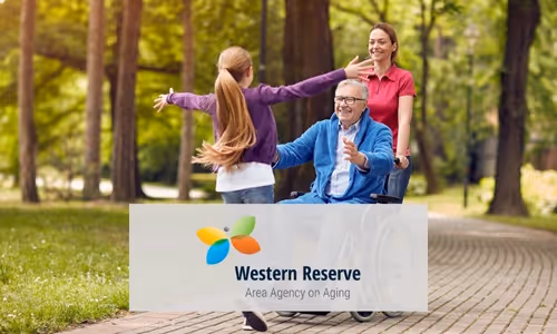 Western Reserve Area Agency on Aging success story card image