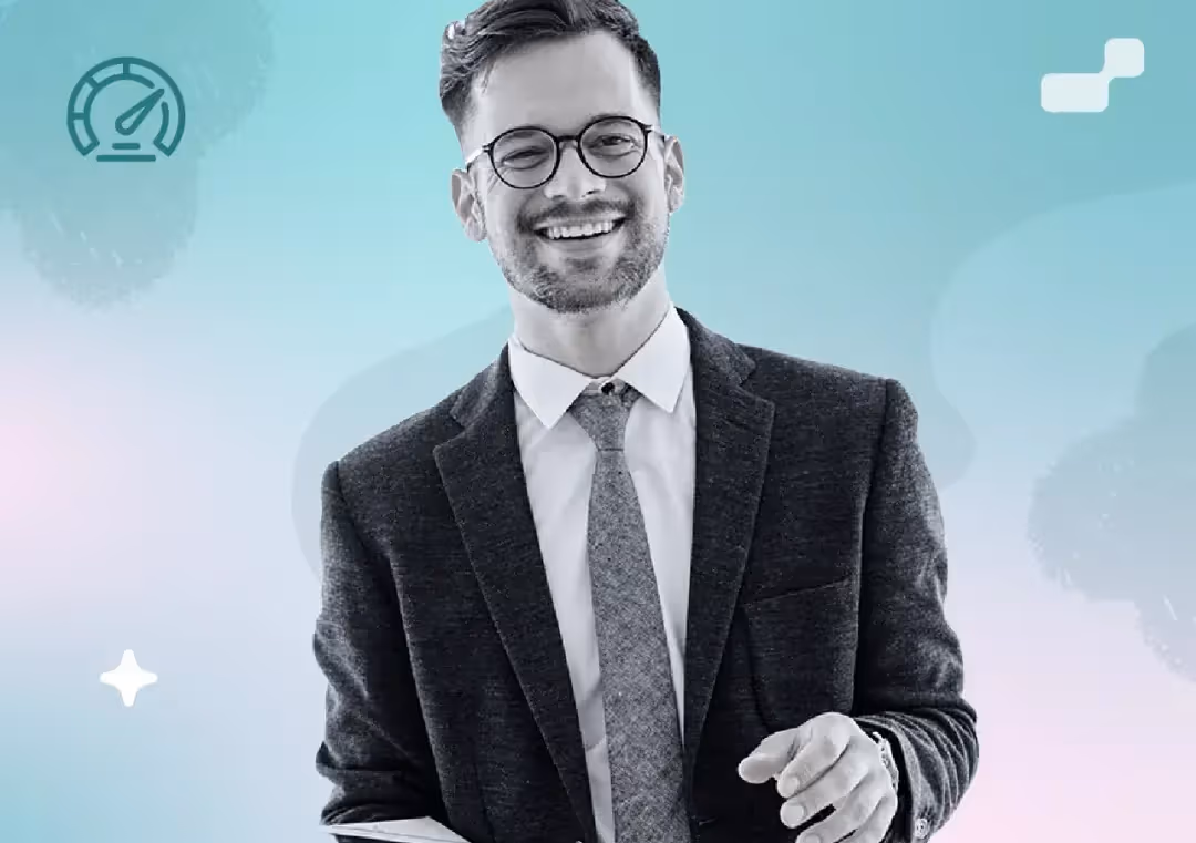 Performance Management SMART Goals: Full Guide + Examples Main Image