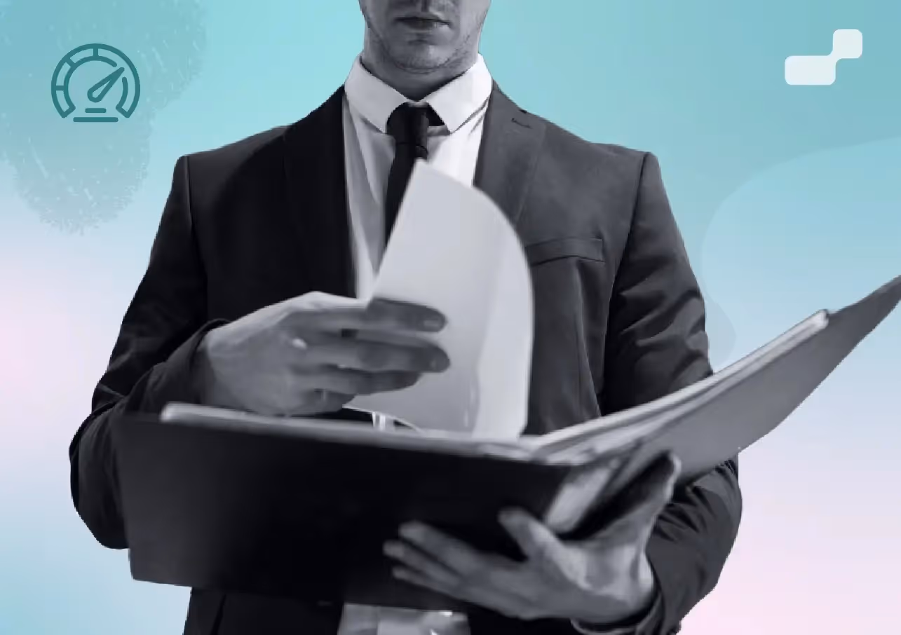 New Manager Checklist Blog Post Thumbnail