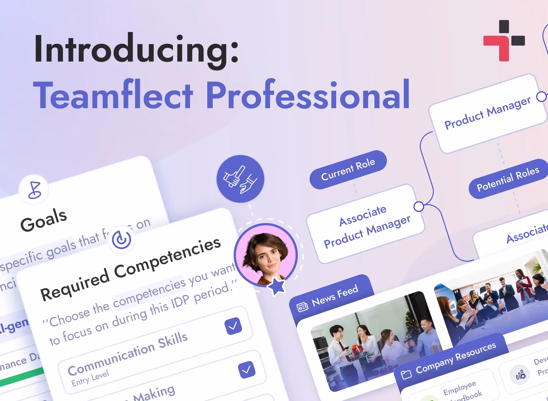 Introducing Teamflect Professional
