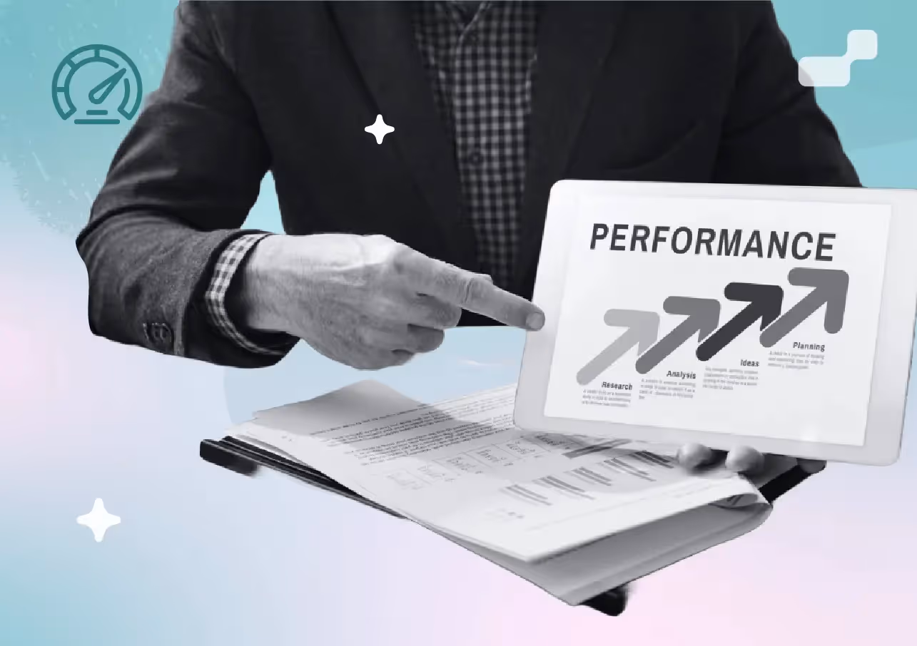Performance Evaluation Laws thumbnail