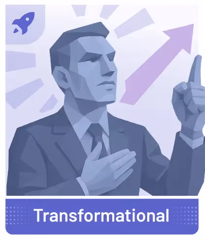 Transformational Leadership