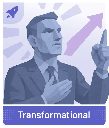 Transformational Leadership