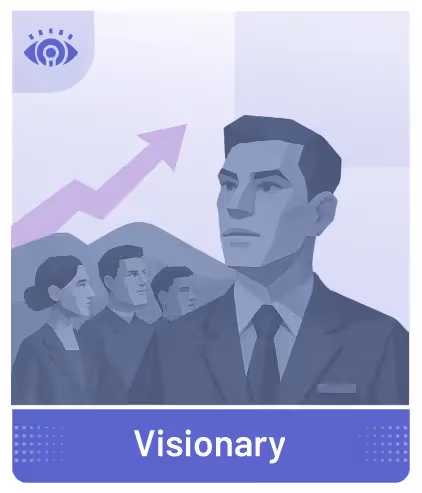 Visionary Leadership