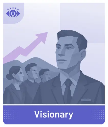Visionary Leadership