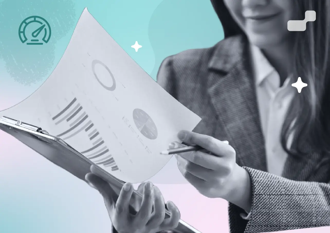 How to prepare for a performance review thumbnail image