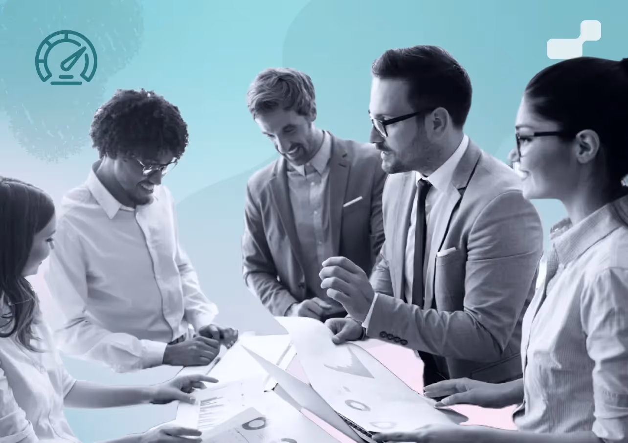 What is agile performance management thumbnail?