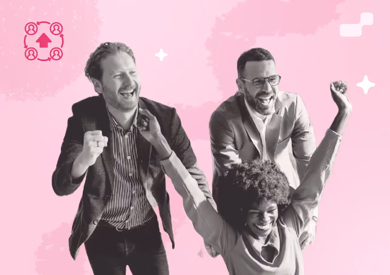 How to build an employee incentive program blog post thumbnail