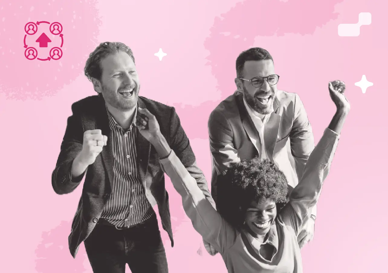 How to build an employee incentive program blog post thumbnail
