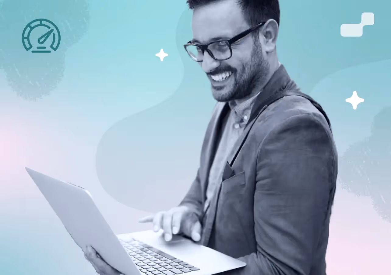 How to run OKR check-ins blog post thumbnail