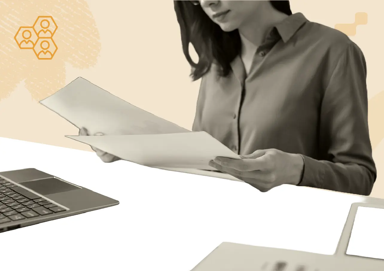 Switching from spreadsheets to performance review software blog thumbnail
