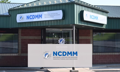 NCDMM success story card image