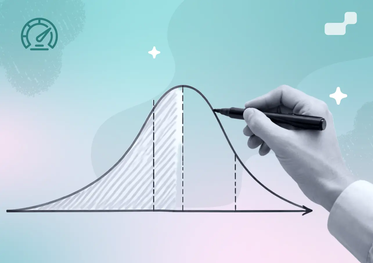 Bell Curve in Performance Reviews thumbnail