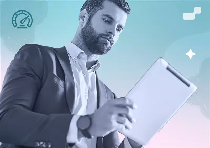 OKR dashboards article