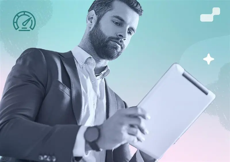 OKR dashboards article