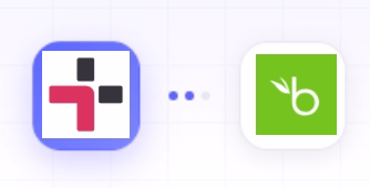 BambooHr and Teamflect integration image