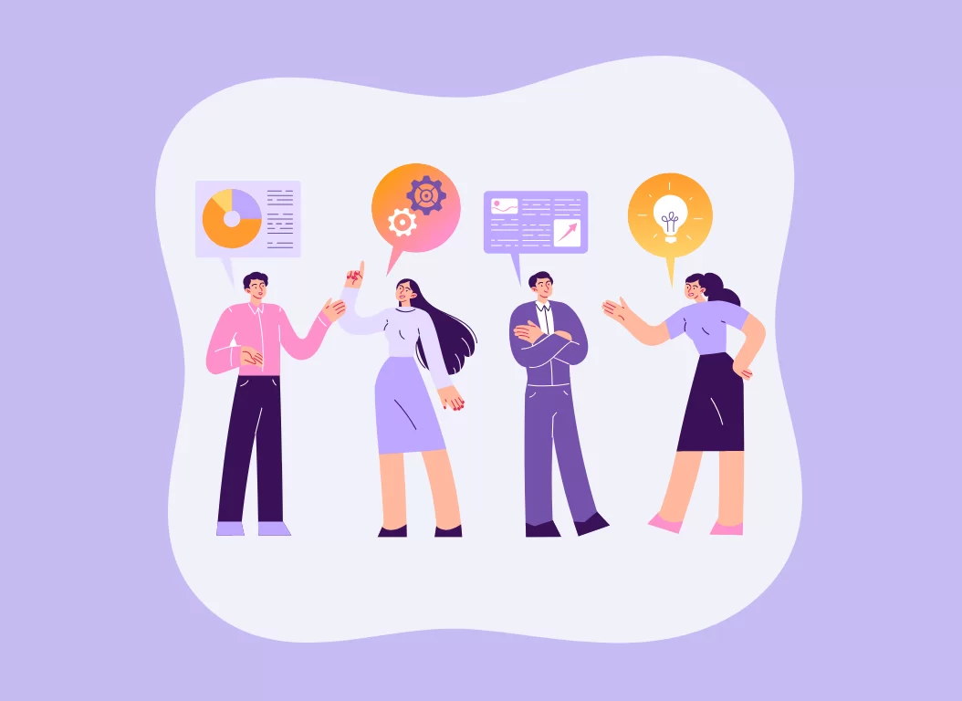 How to Create a Roles and Responsibilities Template blog thumbnail