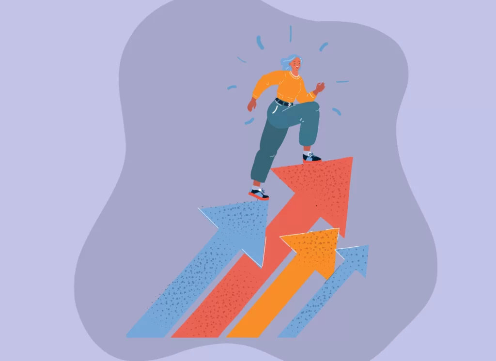 Career advancement blog thumbnail