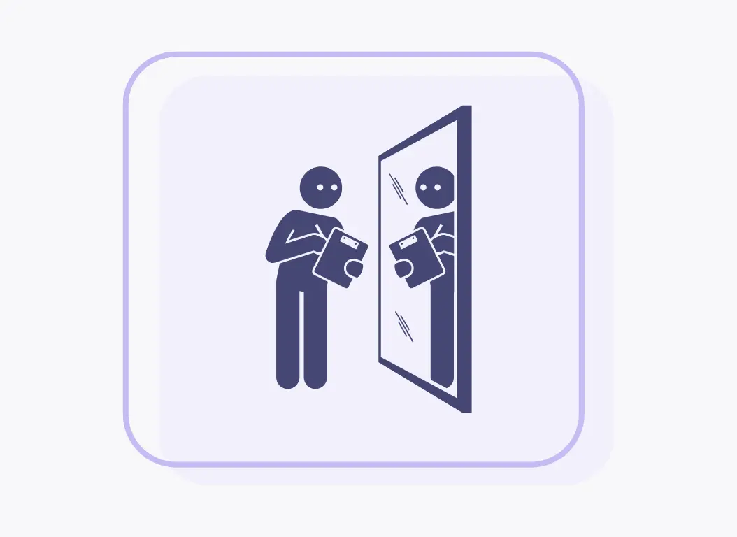 Employee self evaluation examples blog post thumbnail