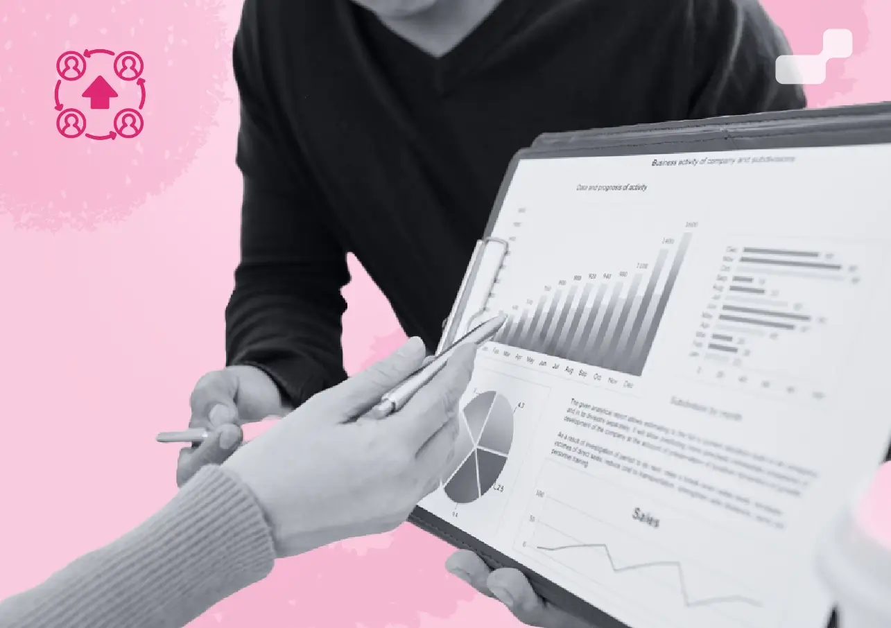 performance review goal examples blog thumbnail