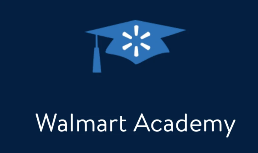 Walmart's Talent development program