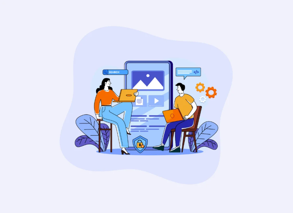 Employee happiness thumbnail