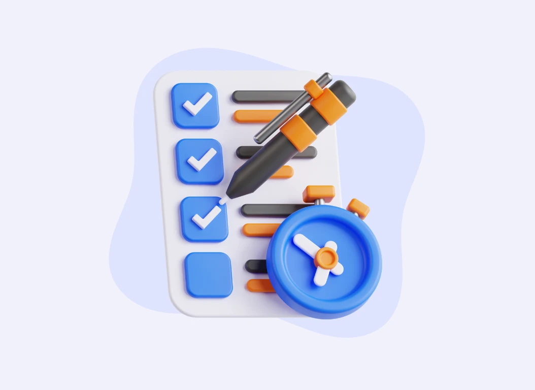 What is Project Time Management thumbnail