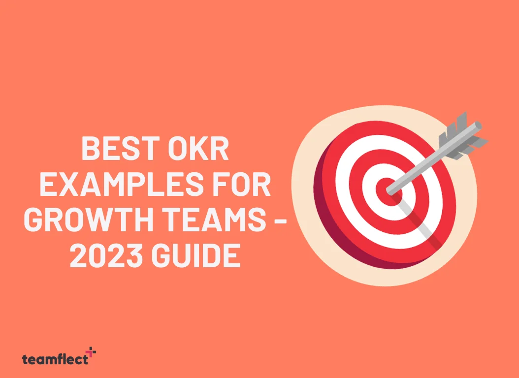OKR examples for growth blog thumbnail