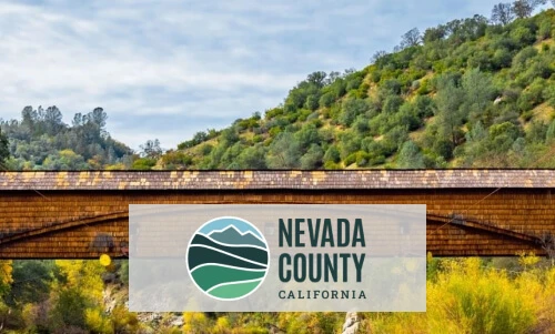 Nevada County Success Story thumbnail