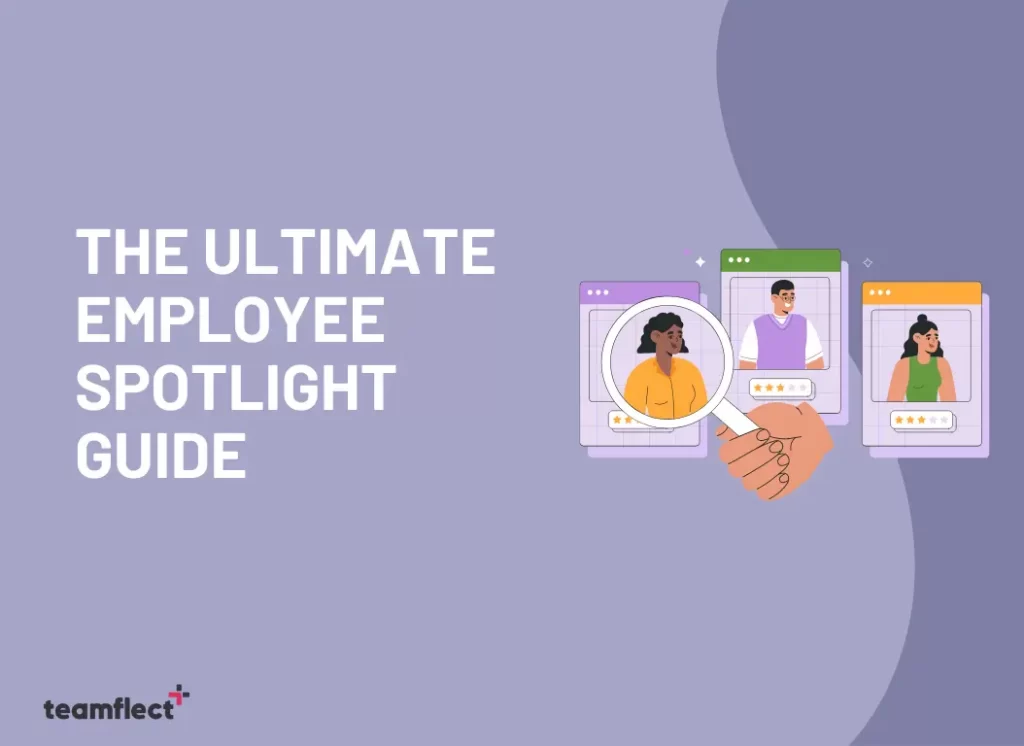 Employee Spotlights thumbnail
