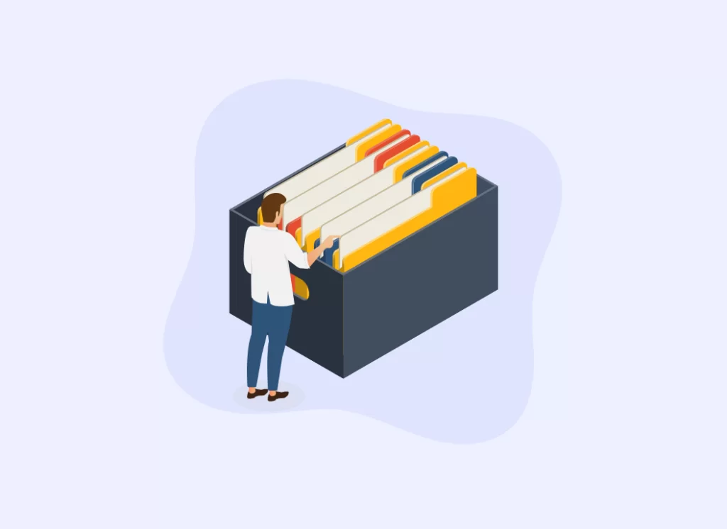 What is the Bureaucratic Leadership Style At Work Blog Thumbnail