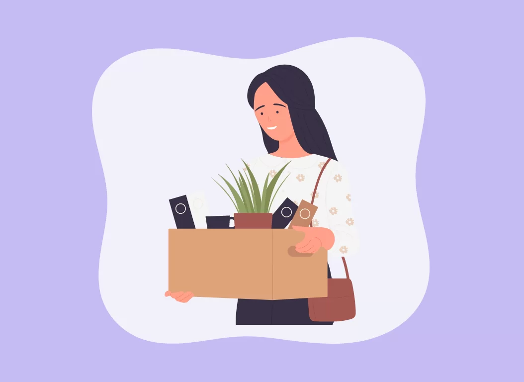 The Death of Employee Loyalty In The Workplace Blog Thumbnail