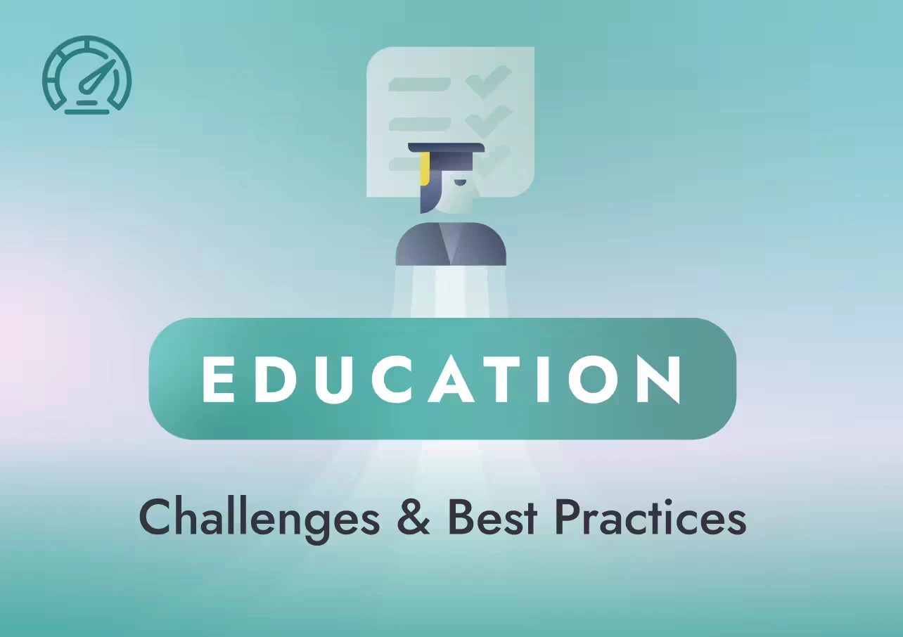 Performance Management in Education