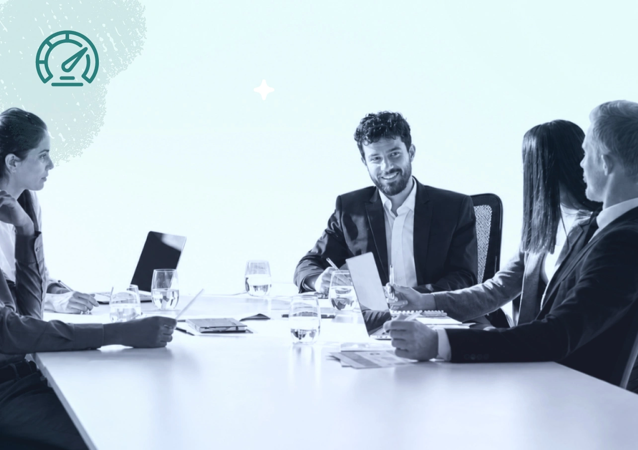 Companies With the Best Performance Management Systems and Practices