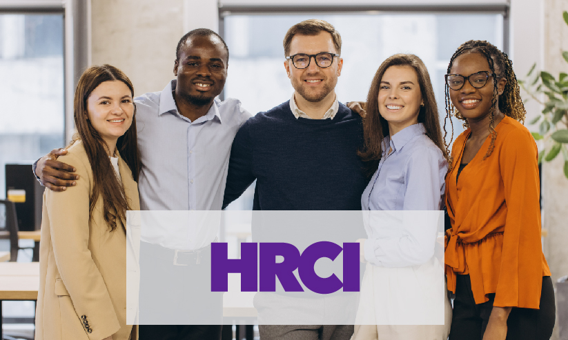 How HRCI Brought Goals and Year-End Reviews Together with Teamflect