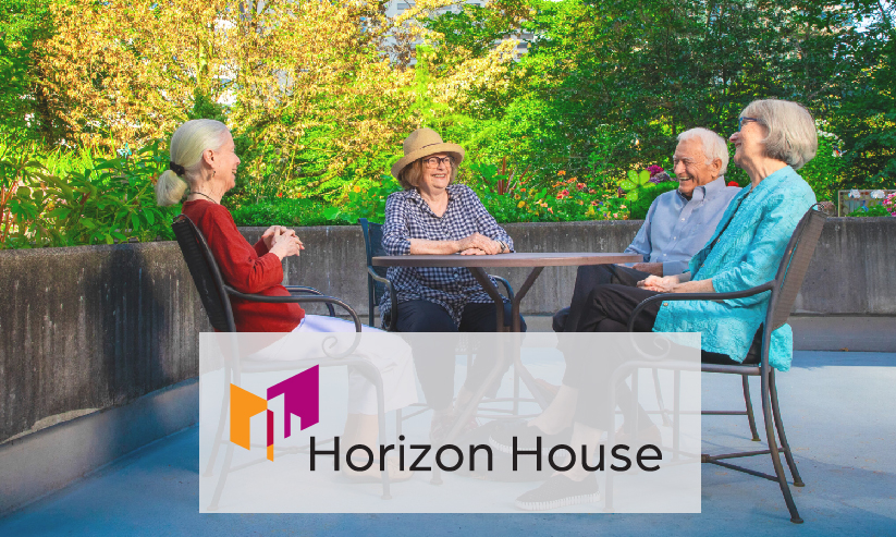 horizon house success story