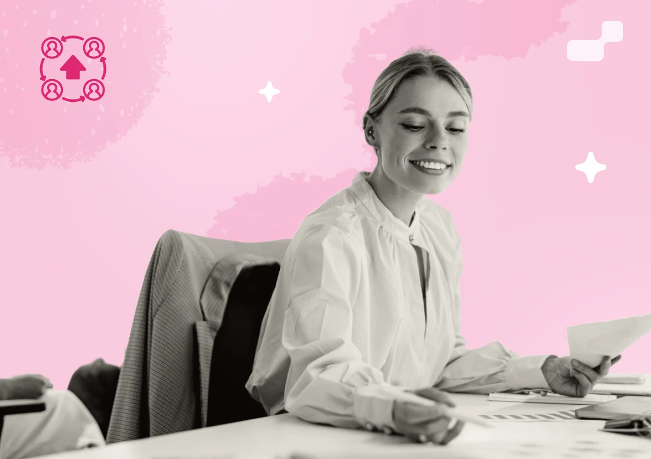 4 Day Work Week blog thumbnail