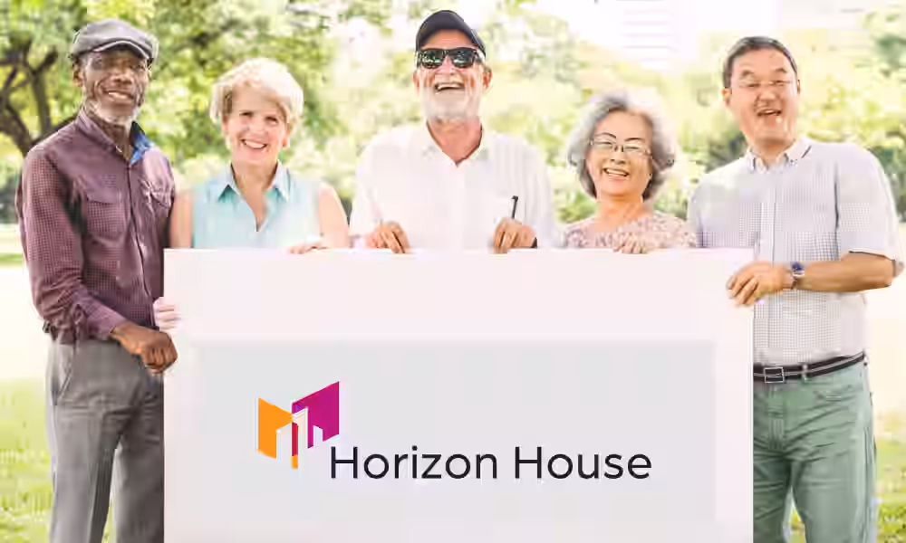 horizon house success story