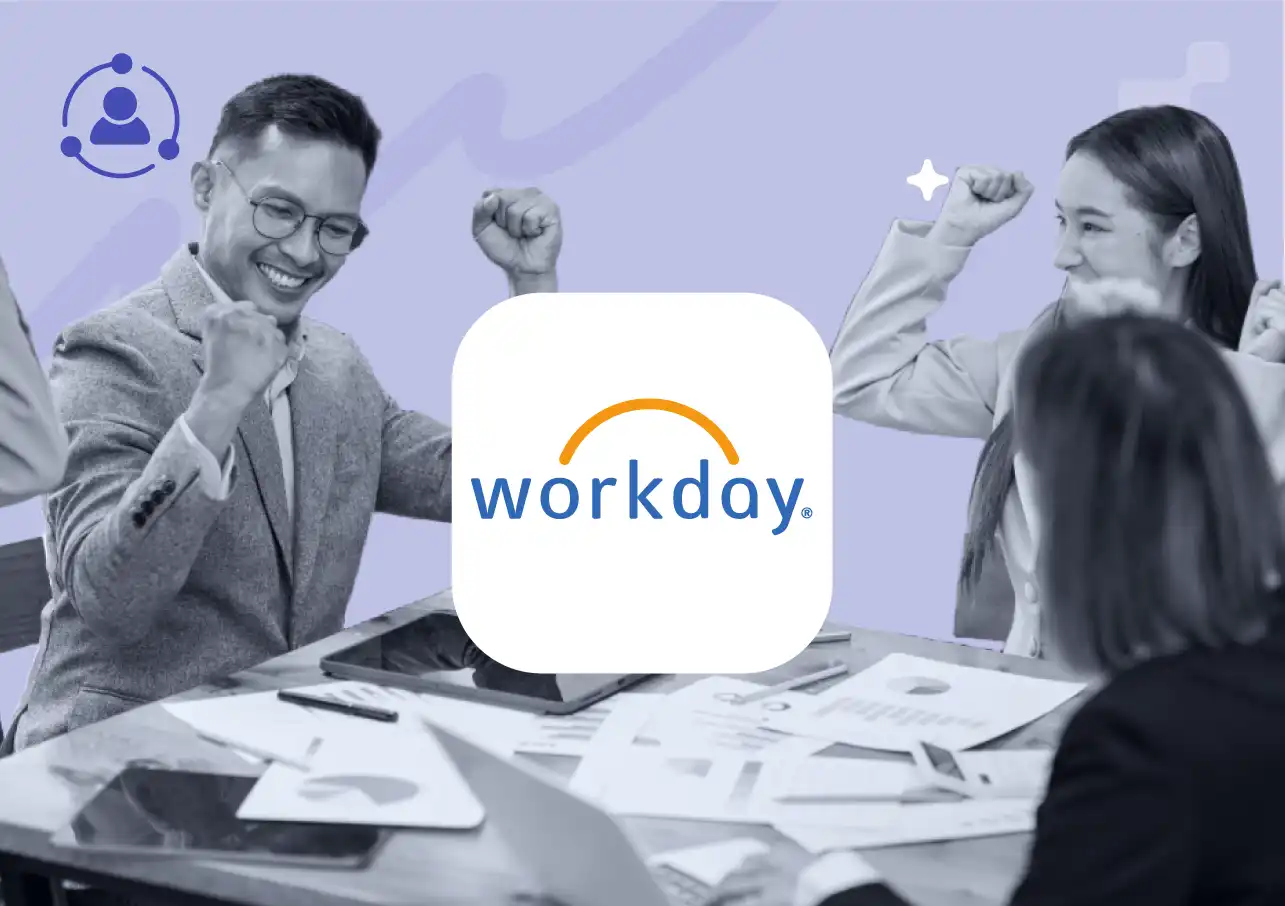 9 Best Performance Management Solutions for Workday