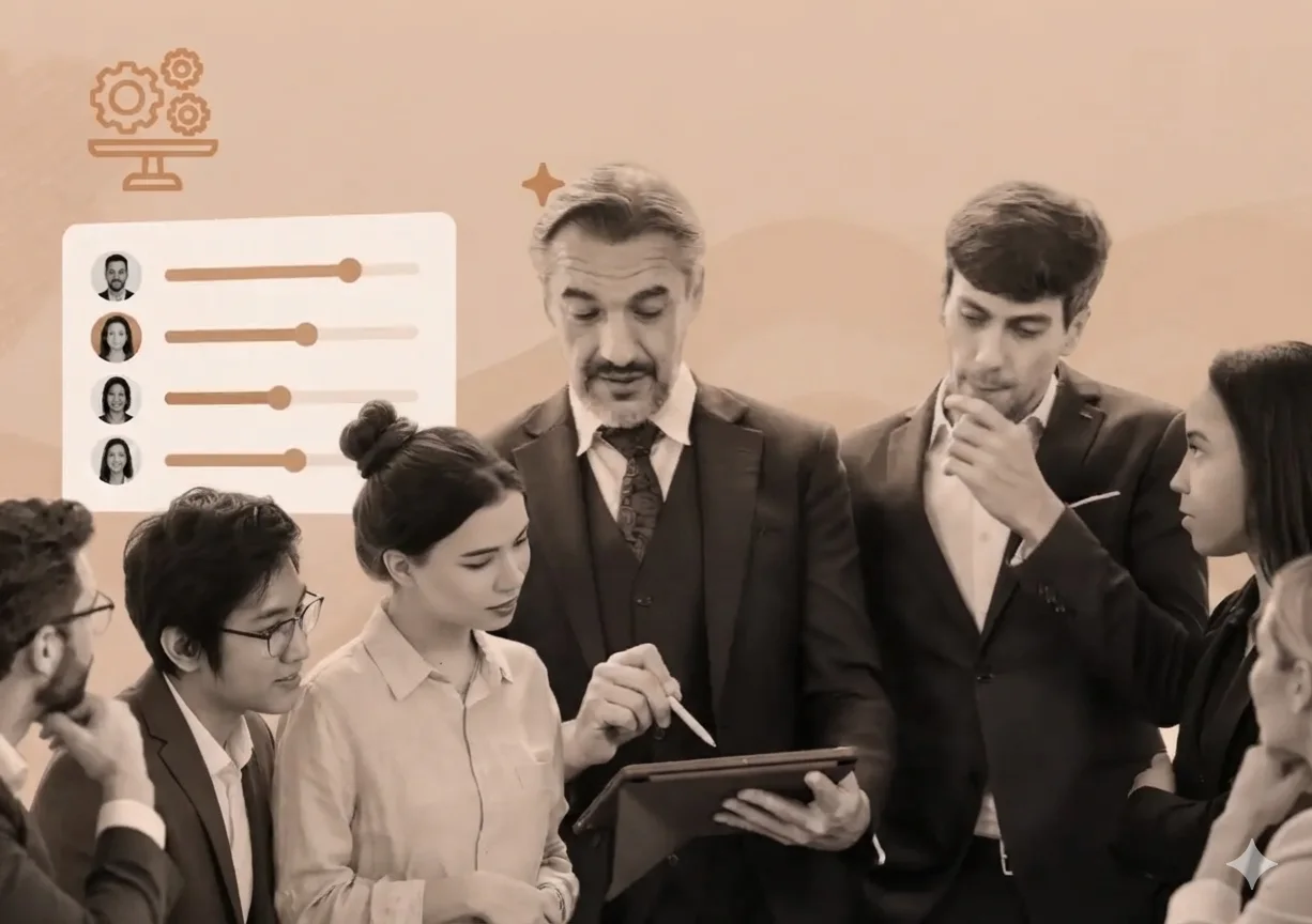 implementing continuous performance management at enterprises