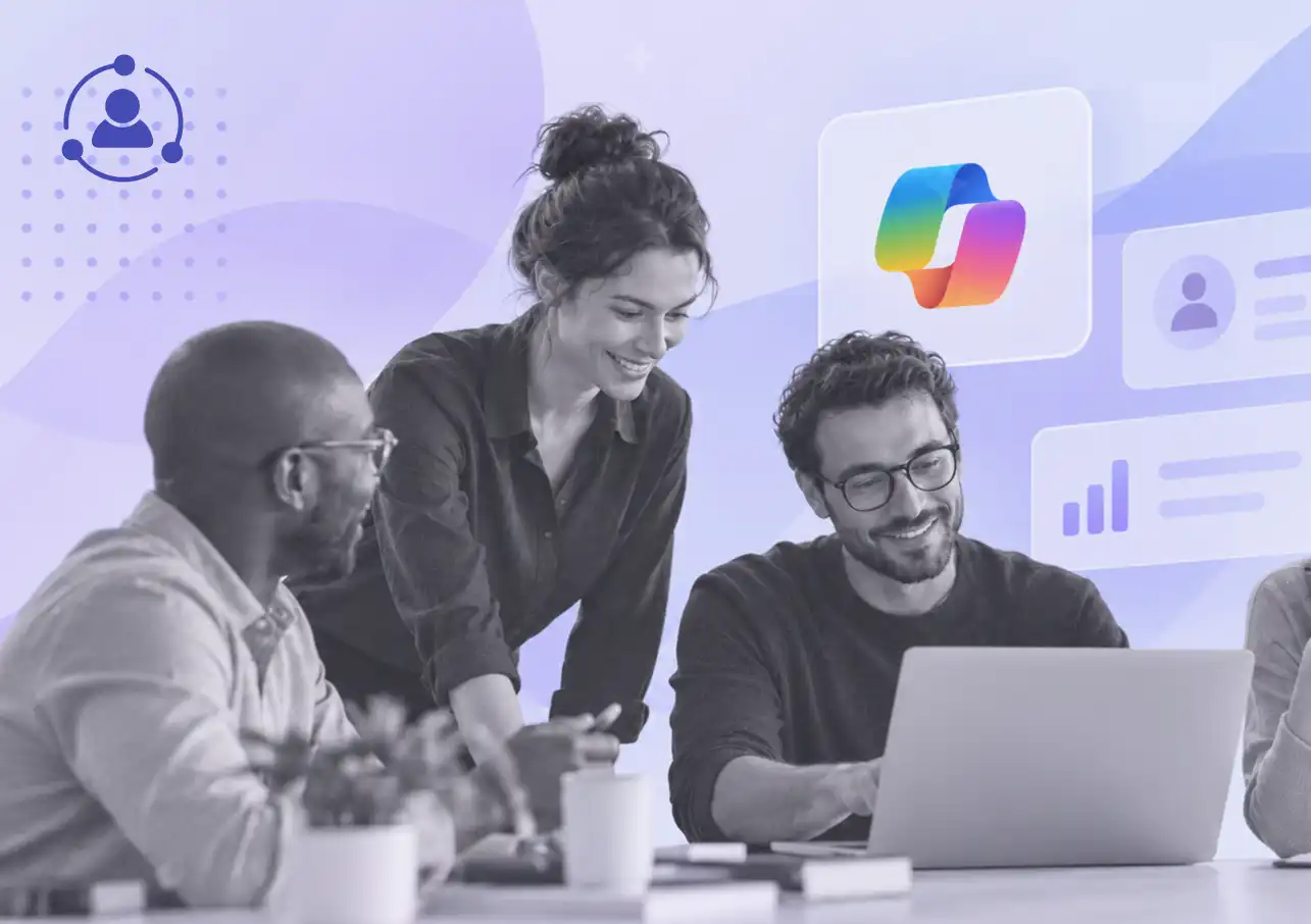 Microsoft Copilot Adoption Plan for HR