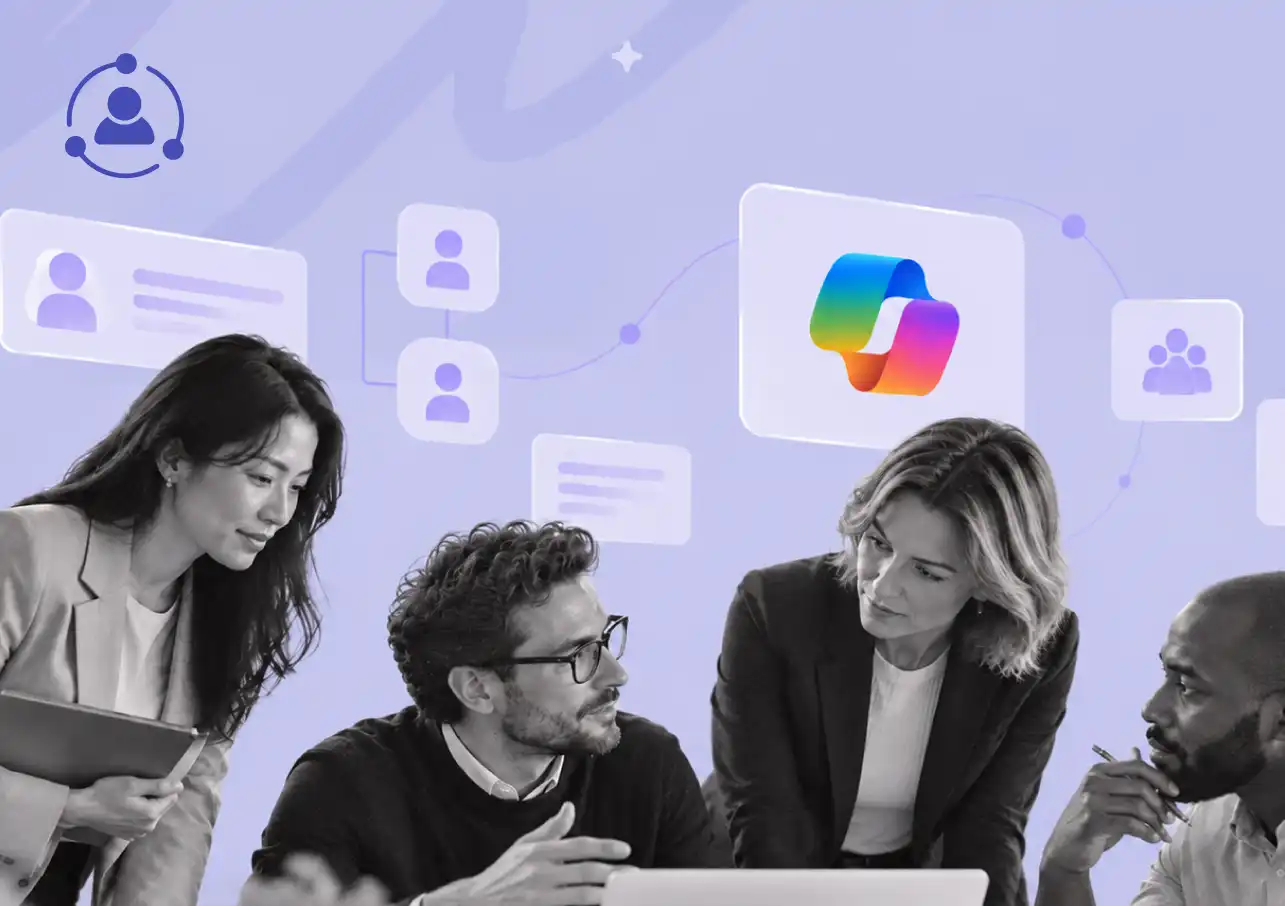 Microsoft Copilot for HR Use Cases