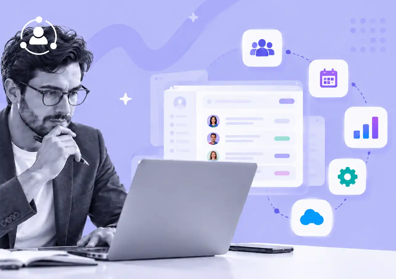 HR Software in UK
