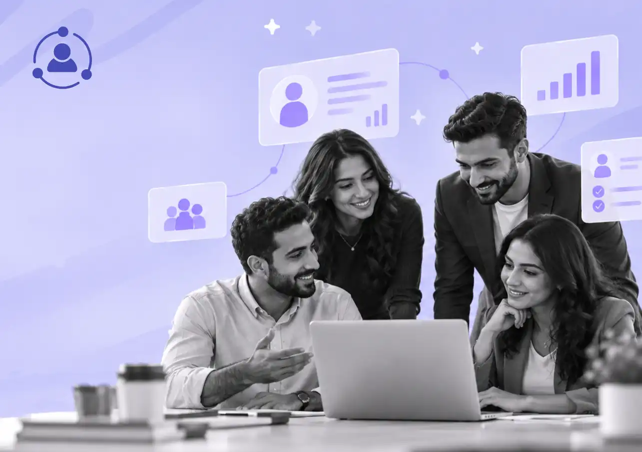 HR Software in UAE