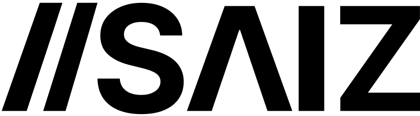 SAIZ logo