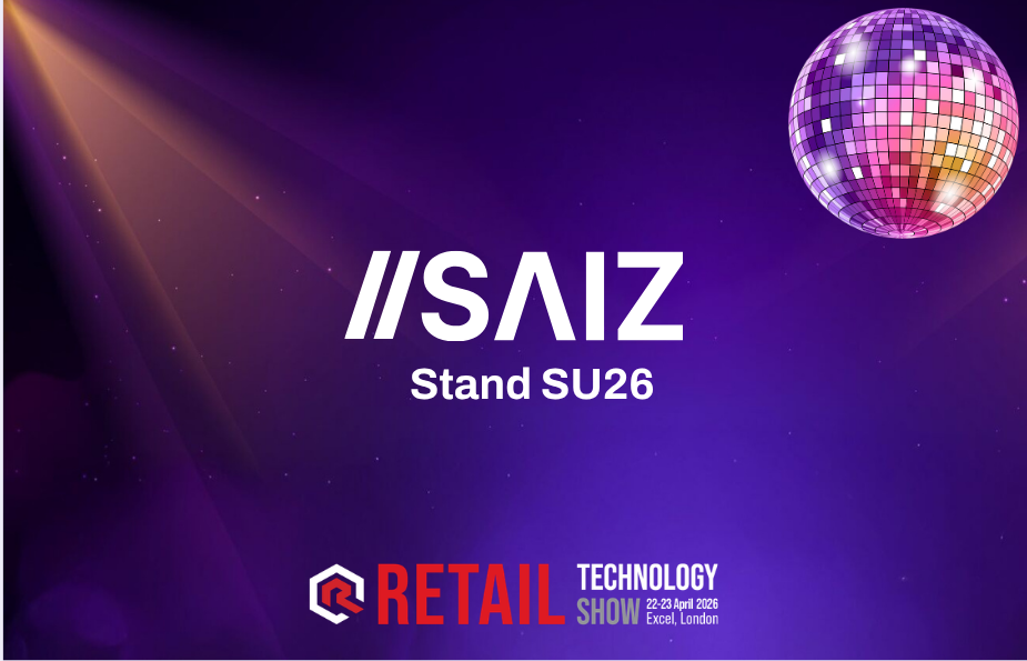 Meet SAIZ at Shoptalk Spring 2026