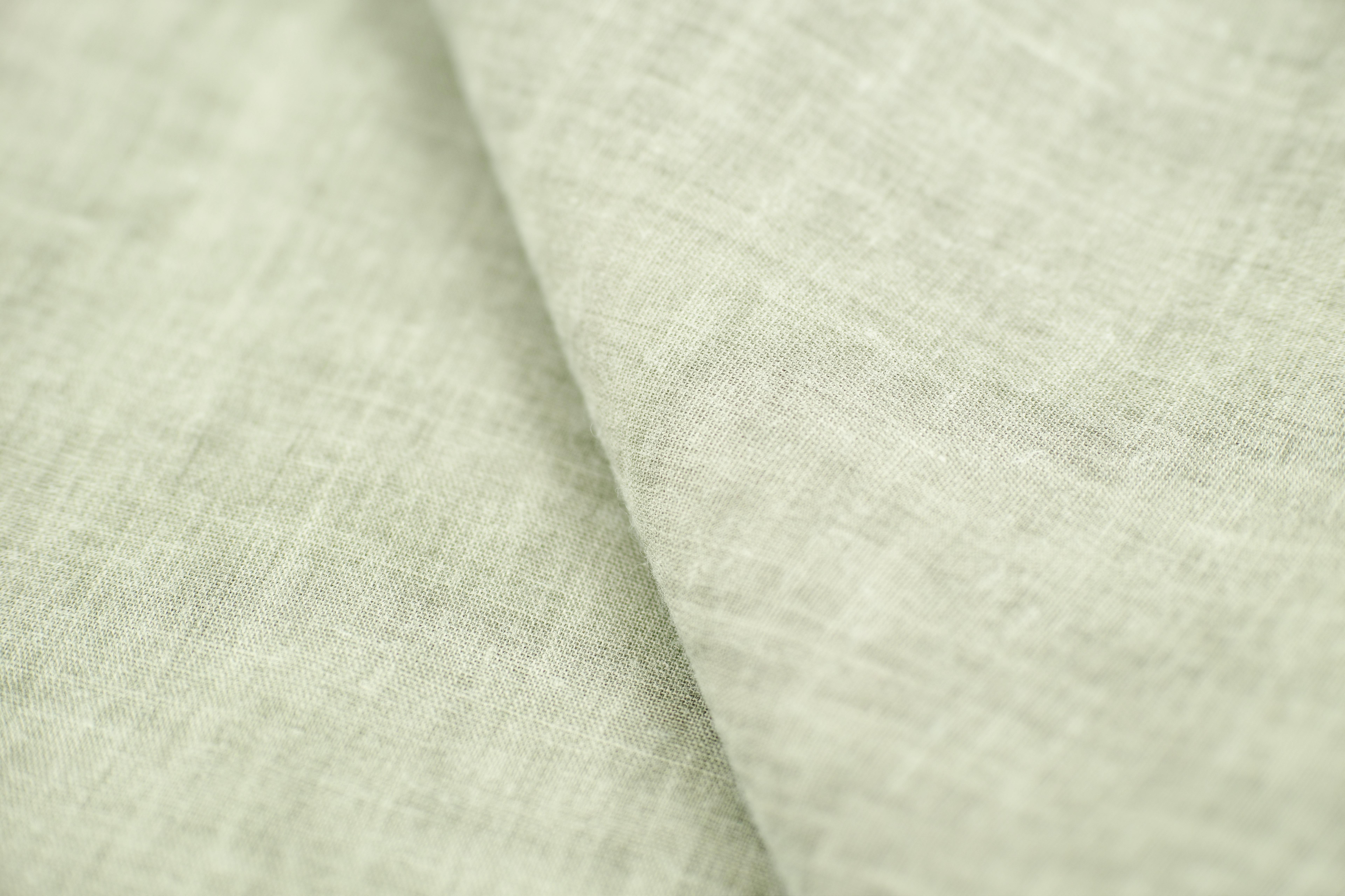 Linen fabric 