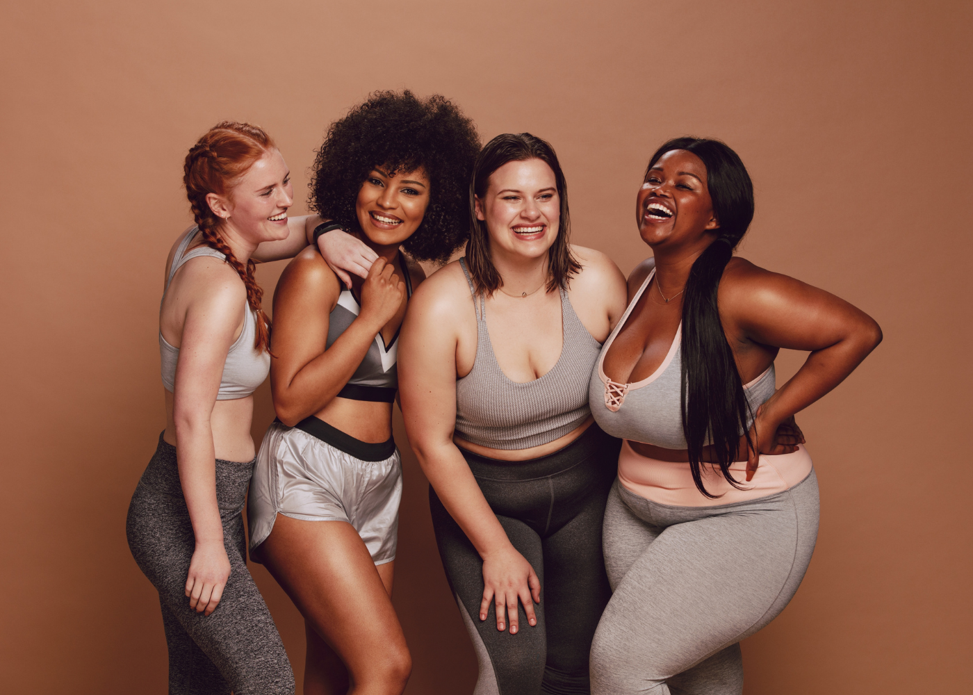 Body Diversity in Fashion