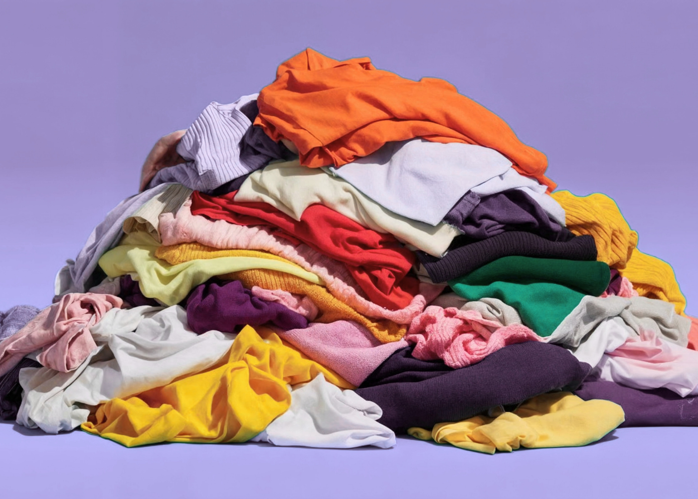 Fashion sizing chaos