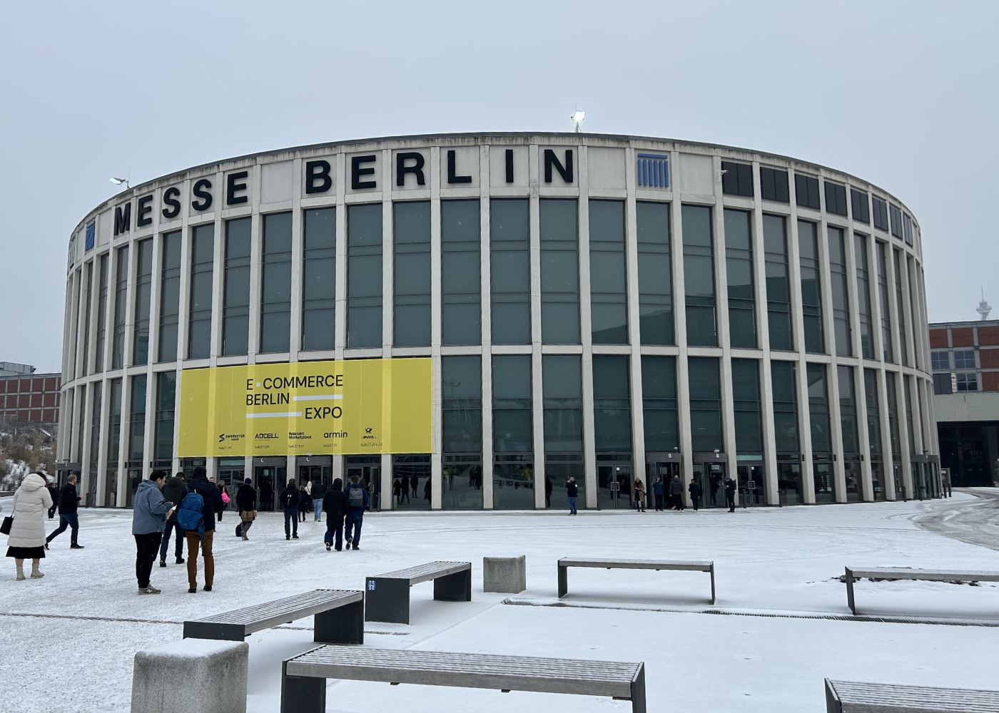 E-commerce Expo Berlin 2026